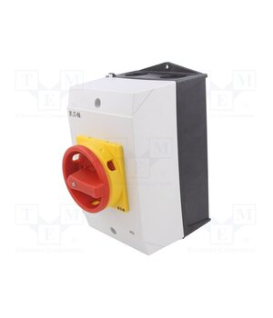 T3-4-15682/I2/SVB Switch: cam switch; Stabl.pos: 2; 32A; OFF-ON; in housing; Poles: 6 xCP-uI-8U1lGIHOkwFk-CaZ8sh-BBmCHEmocfi3kmjI