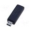 650201271G Module: RF; FM transceiver; FSK; 868MHz; UART,USB; -100dBm; 33/10mA XlHFaDJqHLUzi0ggrtg-BEDBielLLK_zt6YcnvvMtAA