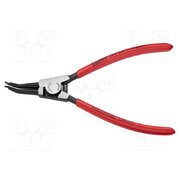 46 31 A22 Pliers: for rings; external; 19÷60mm; Pliers len: 185mm; angular -s1VGWNin75GhUmd0jmhQe6zWZkINoKUDVpSVdqlfws