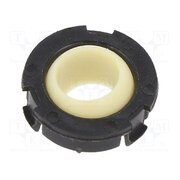 ECLM-06-02 Bearing: joint; with flange; Øout: 12mm; Øint: 6mm; iglidur® J xCB-8TbVmwxWg7zcCTyquKg0LdCB0JCSPA6meuoOaak