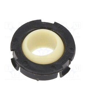 ECLM-06-02 Bearing: joint; with flange; Øout: 12mm; Øint: 6mm; iglidur® J xCB-8TbVmwxWg7zcCTyquKg0LdCB0JCSPA6meuoOaak