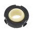 ECLM-06-02 Bearing: joint; with flange; Øout: 12mm; Øint: 6mm; iglidur® J xCB-8TbVmwxWg7zcCTyquKg0LdCB0JCSPA6meuoOaak
