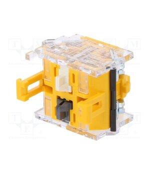 704.900.5 Contact block; 22mm; OptoHiT; -40÷55°C; front fixing; 500VAC; 10A P9azn94QXKjNIktIP5MiQ0OibgPOaC9KpZ-N-KsRg0M