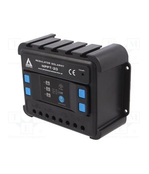 MPPT 20A 12V/24V Charging regulator; 20A; -40÷50°C; 12/24V; IP21 wMWigwNFrB2dfOCjsiIEIgocfqlukQQbg423sQBodKc