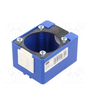 106-0H Accessories: case; blue; wall mount pHvwr4ihyt5UeXqxIX8GDWSzRbKjFtrjLOQp9XwcY6A