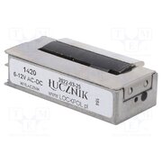 1420 6-12V AC/DC Electromagnetic lock; 6÷12VDC; with switch; 1400; 6÷12VAC Et8VtlKAhEjnoU_CyLEtVTuAE6OFfIwK5uPSSsPDu6E
