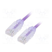 UTP28SP5MVL Patch cord; RJ45 plug,both sides; TX6-28™,U/UTP; 6; stranded; Cu sJPYvF6ANkiNnDKfGWX1HyZhs3r0UCwJ3mDefYgeUCE