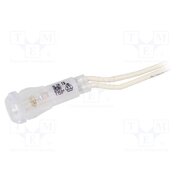9SLTB010CSR1BP Indicator: with neon lamp; prominent; white; 220VDC; 220VAC; Ø10mm rMXfZ_IMifFGJP0uIyyaRDrYSAYHKaIXXXpszVvhz5I