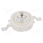 OSV5XME3E1E LED; UV; 140°; 700mA; P: 3150mW; 400÷410nm; 3.5÷4.5VDC; SMD; EMITER Jtl7rMXTY2cDTdPQeSj-srfO7BYGRX5n7L6B4SR56zU