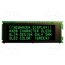 NHD-0420CW-AG3 Display: OLED; alphanumeric; 20x4; Dim: 92x31.5x6.5mm; green; 1x20 XWQgEa3SFF_oOKQkXPDqQJ8C048p1T-EVX-gItNZlwY