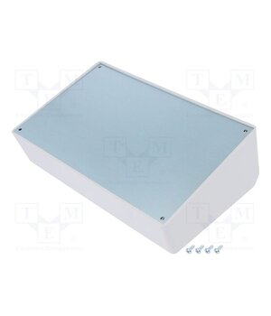 215.5 Enclosure: desktop; EUROPULT; X: 216mm; Y: 130mm; Z: 77mm; ABS aWNnr0sQVaj2_C_WlqimH3r2c51lqB0O0Gnd2JzM8-E