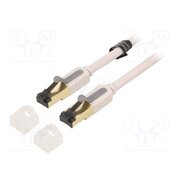 ICDHL Patch cord; RJ45 plug,both sides; S/FTP; 7; Cu; 10m; PVC; grey 4I8xx4sW2-VIblmhz4ofktTf1DjT6G15GNtCQXYx_x4