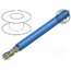 7965ENH.00B100 Wire; U/UTP; Cat 6; 4x2x23AWG; Cu; wire; LSZH; blue; 100m; 72V; 328ft TtTqmtF4JHeM9hxiP7-0oFQtXJJfP4L-8B5yAoOysg4