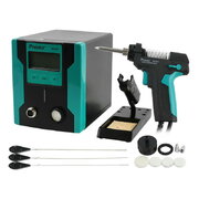 LCD elektriskais atkausēšanas pistole 90W SS331B Pro'sKit

 ILITK331.jpg