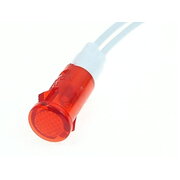 LAMP MDX-11A 12V ø10mm sarkans, ar 200mm vadiem

 VLI12101R.jpg