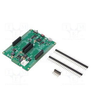 CLICKER 2 FOR CEC1702 Dev.kit: Microchip ARM; documentation,prototype board X0qMwFVpe-h91WstGSDdXMNPoSA-Ec3Jegxs2JpnnDQ