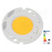 BXRC-30G4000-D-73 Power LED; COB; 29.5W; 3000K; 3641lm; 120°; CRImin: 90; Front: flat OPqlMlq0tWtYh8eVvWyq6PWaxWGEN5GYQyVDX4uHv60