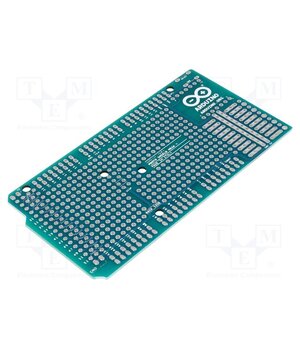 SHIELD - MEGA PROTO PCB REV3 Extension module; prototype board; prototype board uMjDyeHcb0WWStZkJXubKSI-88jXoMAI3XdvnrIfJDg