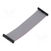 FFSD-20-D-04.50-01-N Ribbon cable with IDC connectors; IDC,both sides; 114.3mm; 4.5" EEadcMpu5NmqD97ZZ0aBqjSAmTyf5j7dGH-M6BzIitE