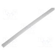 ED012 Hole and edge shield; polyetylene; L: 10m; natural; C: 3.4mm a33Ps2hZDgLI5IzQ-HXc9iSLETb-J_0E0SBosaHHnAE