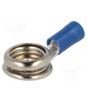 30-552-6012 Banana plug / press stud adapter; ESD; crimped; 4mm bIo7lvjdDsKZ5sF9IrKYRXf_ZeeYqdeklZYEU5a3Ap4