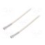 1330.1001 Side light fibre; Ø: 5.5mm; L: 250mm; -20÷70°C; M-Fibre vAr8XnOBxtlkZvO06GbHkNXwsWJ3hTBDN4nJCBW_8G0