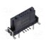 15822082701333 Connector: PCB to PCB; socket; female; PIN: 10(2+8); straight IqxiVkA2CMtBPLIOyNM7t0qXF1gsibs6DMXWd2Fo-Qs