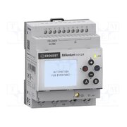 MXD12RU3ET Programmable relay; IN: 8; Analog in: 0; OUT: 4; Millenium; IP20 I-7dK6DQ6WyhYH6l4UMpr1HkXRhEJ5s-a4_Phyo9qPw