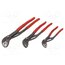 00 20 09 V02 Kit: pliers; adjustable,Cobra adjustable grip; 3pcs. EkdSWel6RTwsX5vObWj0TB0hMGB69IHwOf7BSa8ga5Q
