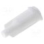 5601472 Plug; white; for syringes; 500 OTcqVfLSL8UbjuWBvPGBWUMNFL3vYNmQOojCcZwt5cI