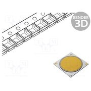 BXRE-40E2000-C-83 Power LED; COB; 16.3W; 4000K; 2761lm; 120°; CRImin: 80; Front: flat GgoalbwTyQJ5qgfdTgJChZ7jXqm5LtDYpbEzTzUqLwg