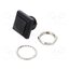 RP8400B2M1CEBLKBLKNIL Switch: push-button; Pos: 2; SPST-NO; 0.2A/50VDC; 0.5A/48VAC; black N5-GYocegwZeBz4hnS6S8IPYBb1w_Lb8QxbANK9IP8g