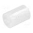 FIX-LED-7 Spacer sleeve; LED; Øout: 5mm; ØLED: 5mm; L: 7mm; natural; UL94V-2 1z3zEpNtKotOoYuPuXiOQNUGnT-1QT9Y4o8vwEjVFPs
