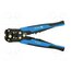 HT1P181 Multifunction wire stripper and crimp tool; 0.2÷6mm2; 205mm SpNRWqf2l3SdzCCw-LjuFxvbJjbrfXcgAYd8bWeUJ9c