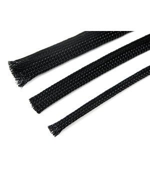 DECOR SLEEVE 10 mm, (9–15 mm), aizsargājošs, melns

 IKEPXXA.jpg