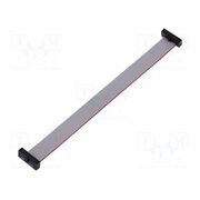 FFSD-08-D-05.00-01-N Ribbon cable with IDC connectors; IDC,both sides; 127mm; 5" 7dXiXrSexxh9nehqSdJa9CpR818jesVpCFWJv1v7NDI