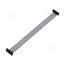 FFSD-08-D-05.00-01-N Ribbon cable with IDC connectors; IDC,both sides; 127mm; 5" 7dXiXrSexxh9nehqSdJa9CpR818jesVpCFWJv1v7NDI