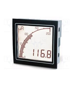APM-MICRO-ANO Ammeter; digital,mounting,programmable; 0÷200uA; on panel; IP65 NRYsp4bma0LdgN-Ke4Tf3OxXlLREsA5nFngugPkX4-Y