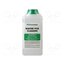 ART.AGT-050 Cleaner; 1l; liquid; plastic container; Features: water based T30bRkBYtDOuI9x1C52pg2ebK2YVtWxoc1hcNzp-zo8