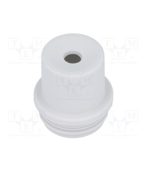 23041601 Grommet; elastomer thermoplastic TPE; grey; -35÷60°C; UL94HB BwfAQaFAOH4bv28LUWnAgiwILjR68jVEIzuwJQ_IjWU