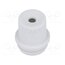 23041601 Grommet; elastomer thermoplastic TPE; grey; -35÷60°C; UL94HB BwfAQaFAOH4bv28LUWnAgiwILjR68jVEIzuwJQ_IjWU
