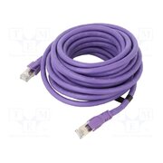 IBMVAK Patch cord; RJ45 plug,both sides; S/FTP; 6a; stranded; OFC; 6m; PVC pldiPjXTsjb2d1fskOwut_PoukDT8a4EB0eDC30IYiE