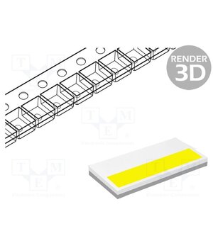 PBVL-17FWE-F5GR1 Power LED; white cold; 17W; 5380-6760K; 1700÷1950lm; 120°; 1000mA qTPk9zYRaUzjdmJak47wQe0Xc8BrWokD_abxB7zOs-g