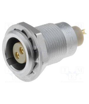 EGG.0B.302.CLL Connector: circular; 0B; socket; female; PIN: 2; soldering; 10A; IP50 B0_wN8LIMLd_uW4wxhBsFR3UQFVNoW5-yBqTq_--IVM