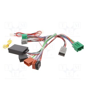 C9657PAR Cable for THB, Parrot hands free kit; Jaguar,Volvo PBpo_SomXHgoWe6oVpe3-SxHFqbPktizyHiqlrXwv78