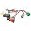 C9657PAR Cable for THB, Parrot hands free kit; Jaguar,Volvo PBpo_SomXHgoWe6oVpe3-SxHFqbPktizyHiqlrXwv78