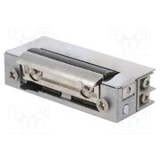 1420RF 12-24V AC/DC Electromagnetic lock; 12÷24VDC; with switch; 1400RF J2aStSYCTDk6I6lbltyg8xws3vqgBPA6C3sJsUztodY