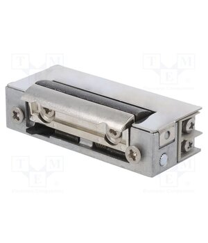 1420RF 12-24V AC/DC Electromagnetic lock; 12÷24VDC; with switch; 1400RF J2aStSYCTDk6I6lbltyg8xws3vqgBPA6C3sJsUztodY