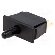 2DM1 Switch: door; Pos: 2; DPDT; 10A/250VAC; black; Leads: connectors -B5QQnrDQ4X1K3DMRZGpvyiUovZY5MDg9g5_WJgS9XM