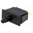 2DM1 Switch: door; Pos: 2; DPDT; 10A/250VAC; black; Leads: connectors -B5QQnrDQ4X1K3DMRZGpvyiUovZY5MDg9g5_WJgS9XM